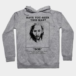 Have you seen this man Hoodie